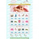 Baby shop Theme